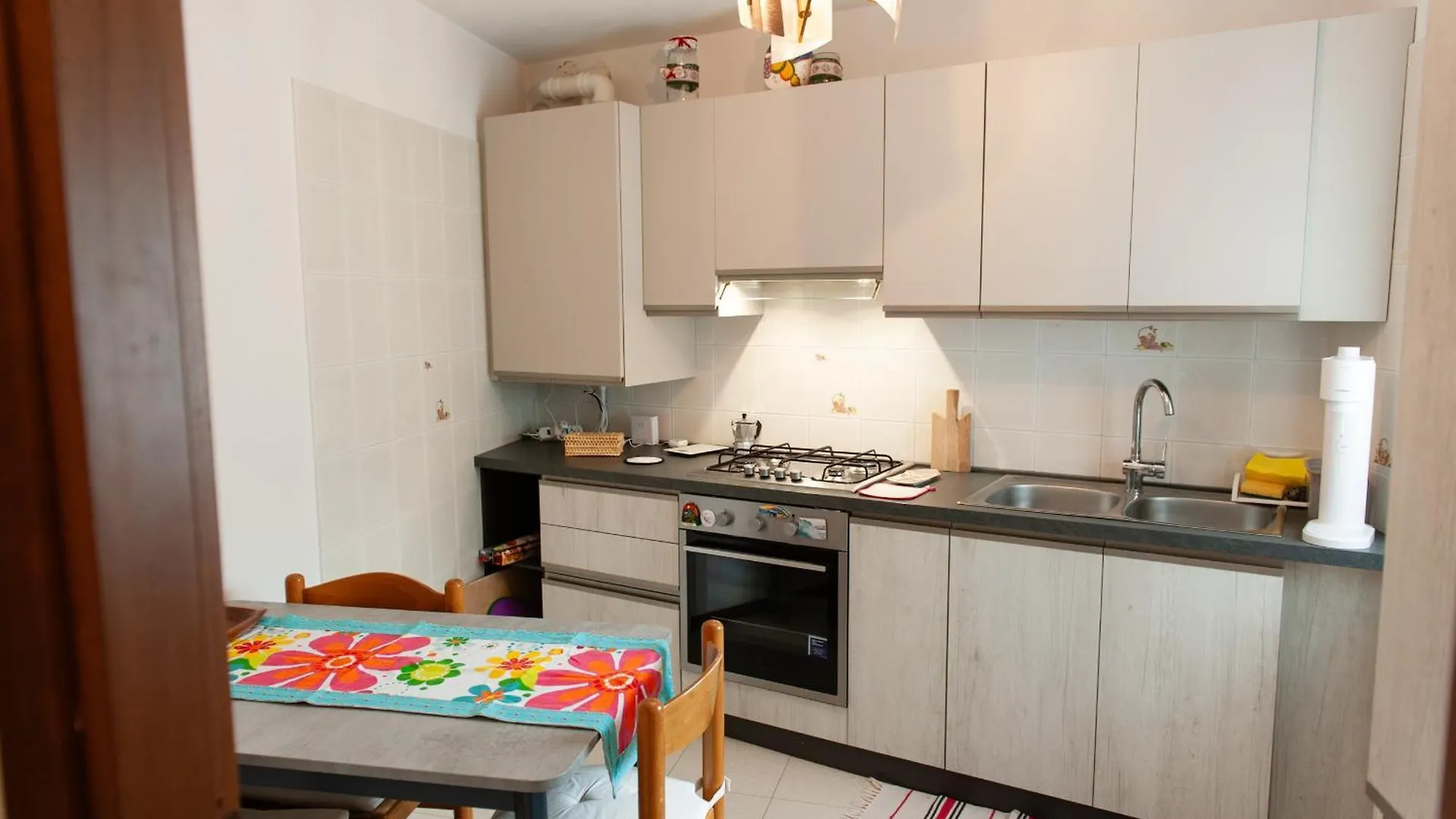 Вилла Casa La Lanterna Nelle Alpi Orobiche Albaredo Per San Marco Дом отдыха