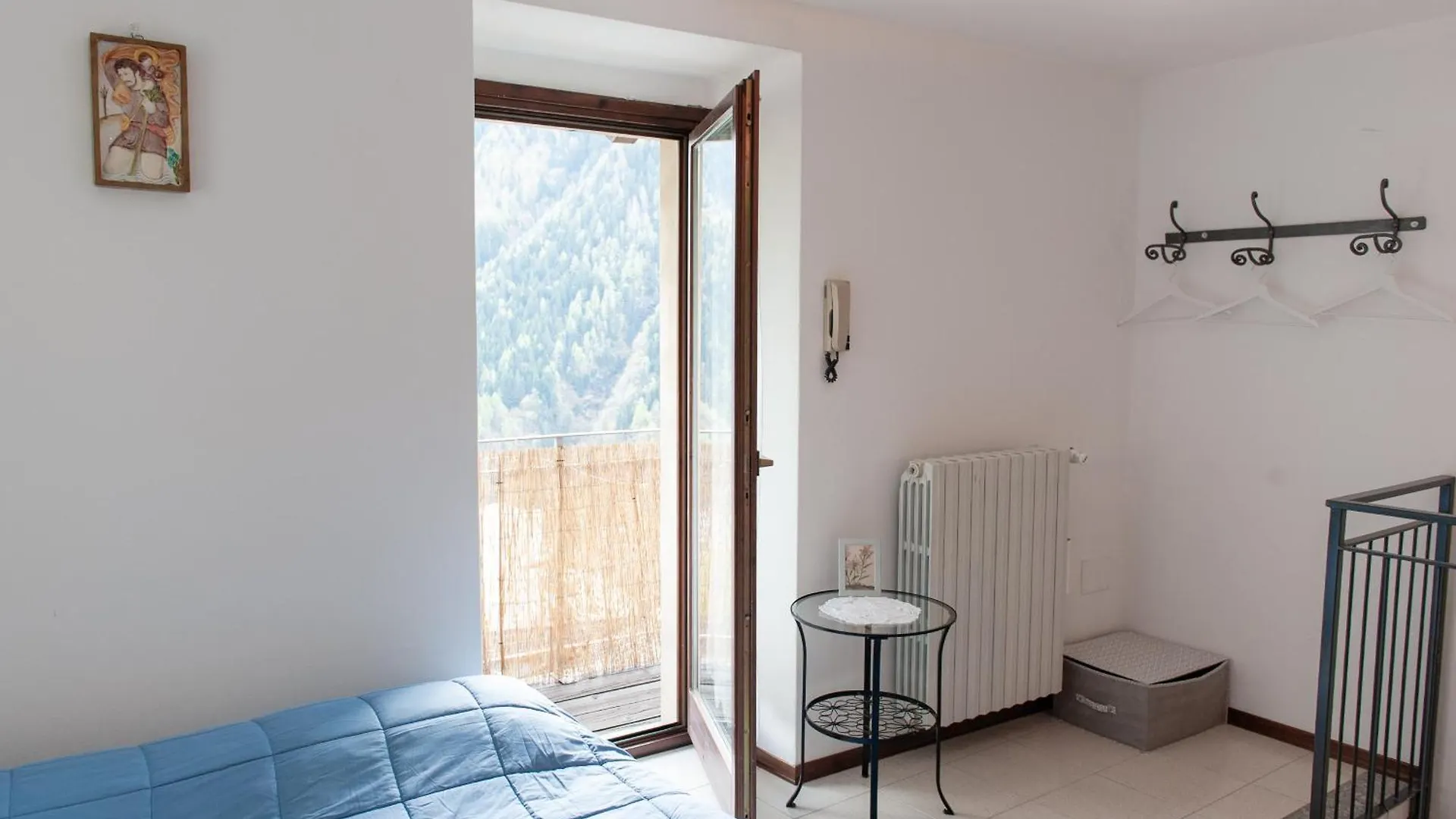 Вилла Casa La Lanterna Nelle Alpi Orobiche Albaredo Per San Marco